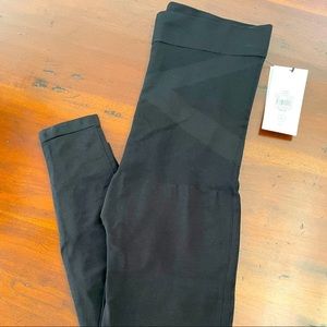 Blanqi Maternity Leggings - M - NWT